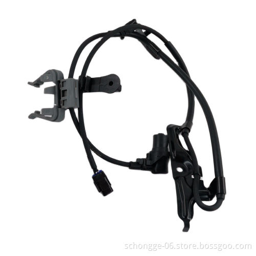 MOQ1 Front Left and Right ABS Sensors for TOYOTA AVALON (2005-2012) and CAMRY (2006-2011)